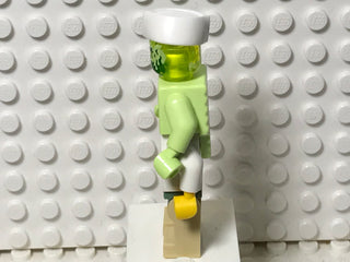 Chef Enzo Possessed, hs057 Minifigure LEGO®