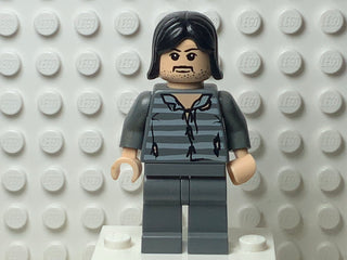 Sirius Black, hp045 Minifigure LEGO®