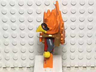 Firox, loc110 Minifigure LEGO®