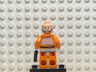 Luke Skywalker - Pilot, sw0461 Minifigure LEGO®