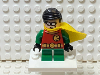 Robin, sh0244 Minifigure LEGO®