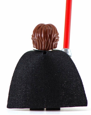 DARK CAEDUS Custom Printed & Inspired Lego Star Wars Minifigure Custom minifigure BigKidBrix