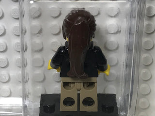 LEGO Employee, Female with Apron, tls092 Minifigure LEGO®