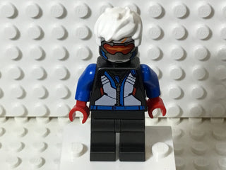 Soldier: 76, ow006 Minifigure LEGO®