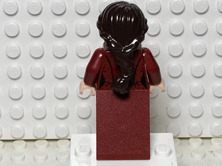 Rebecca Reid, tlr014 Minifigure LEGO®