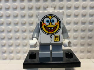 SpongeBob, bob014 Minifigure LEGO®