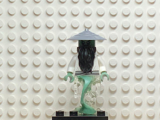 Master Yang, njo0254 Minifigure LEGO®