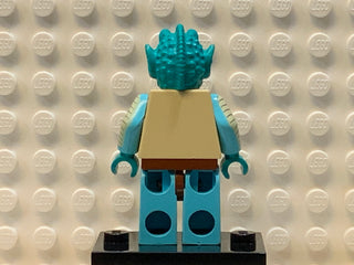 Greedo, sw0110 Minifigure LEGO®