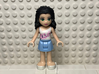 Emma, frnd0070 Minifigure LEGO®