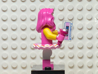 Candy Rapper, coltlm2-11 Minifigure LEGO®