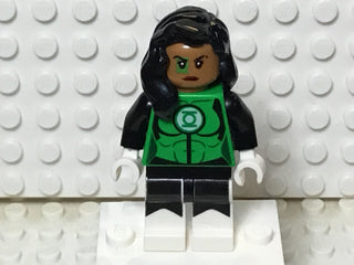 Green Lantern, sh0527 Minifigure LEGO®