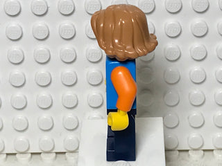Paola, hs023 Minifigure LEGO®