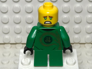 Lloyd, njo0674 Minifigure LEGO®