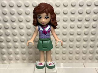 Olivia, frnd0074 Minifigure LEGO®