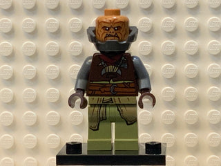 Klatoonian Raider, sw1059 Minifigure LEGO®   