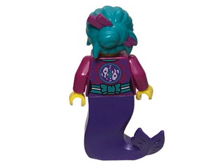 Karaoke Mermaid, vid040 Minifigure LEGO®