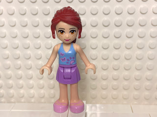 Mia, frnd0009 Minifigure LEGO®