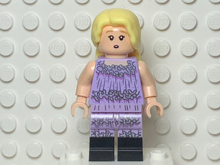 Luna Lovegood, hp227 Minifigure LEGO®