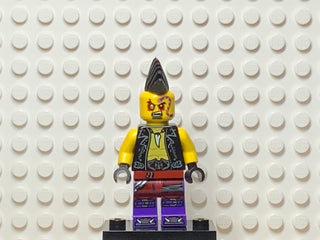 Eyezor, njo0134 Minifigure LEGO®