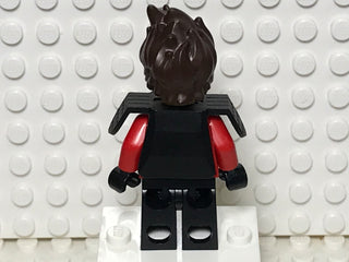 Kai Kendo, coltlnm-1 Minifigure LEGO®