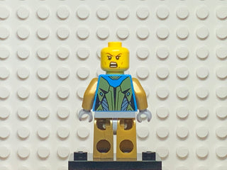 Queen Halbert, nex066 Minifigure LEGO®