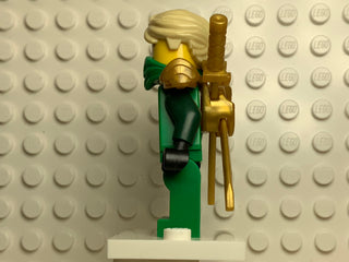 Lloyd, njo0087 Minifigure LEGO®