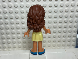 Olivia, frnd0266 Minifigure LEGO®