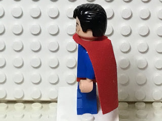 Superman, dim019 Minifigure LEGO®