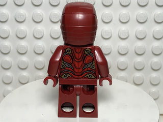 Iron Man Mark 50 Armor, sh0828 Minifigure LEGO®
