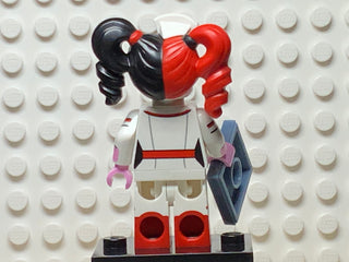 Nurse Harley Quinn, coltlbm-13 Minifigure LEGO®