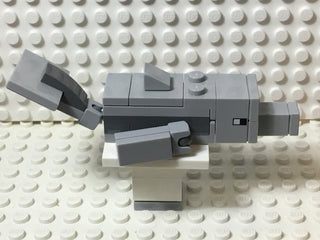 Minecraft Dolphin, minedolphin01 LEGO® Animals LEGO®
