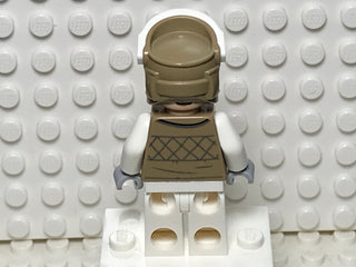Hoth Rebel Trooper, sw1187 Minifigure LEGO®