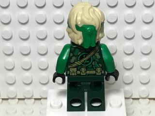 Lloyd, njo711 Minifigure LEGO®