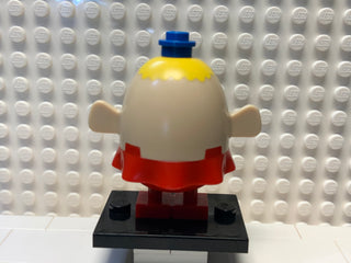Mrs. Puff, bob006 Minifigure LEGO®
