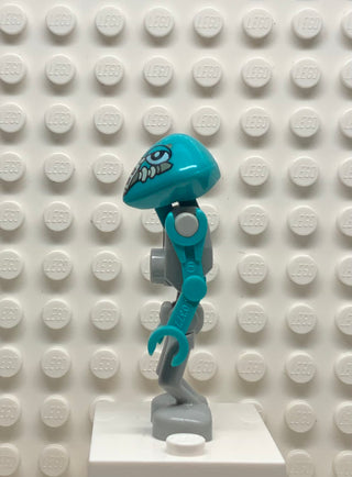 Martian, Pollux, lom010 Minifigure LEGO®