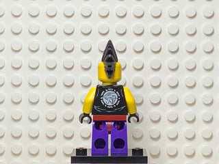 Eyezor, njo0134 Minifigure LEGO®
