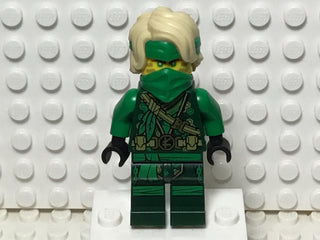 Lloyd, njo711 Minifigure LEGO®   