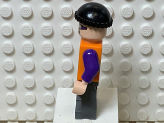 Two-Face's Henchman, sh0022 Minifigure LEGO®