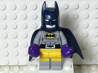 Raging Batman, sh0311 Minifigure LEGO®