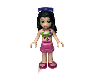 Emma, frnd0204 Minifigure LEGO®