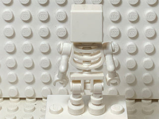 Skeleton, min011 Minifigure LEGO®   