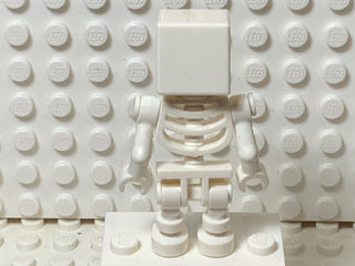 Skeleton, min011 Minifigure LEGO®