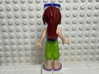 Mia, frnd0101 Minifigure LEGO®