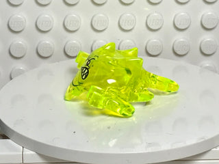 Skreemer, 19861pb01 Minifigure LEGO®