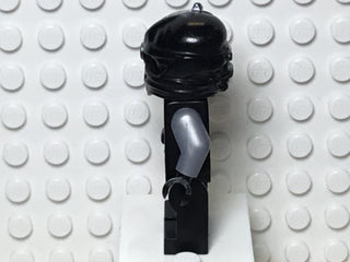 Nindroid Warrior, njo0109 Minifigure LEGO®