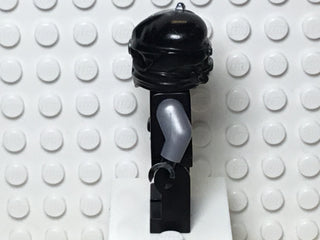 Nindroid Warrior, njo109 Minifigure LEGO®   