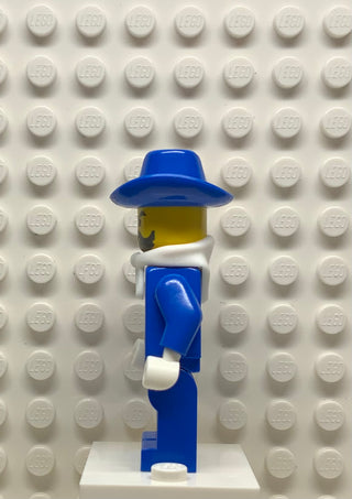 Cavalry Lieutenant Colt Carson with Bandana, ww003 Minifigure LEGO®