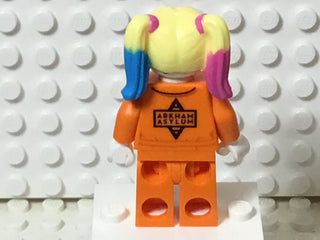 Harley Quinn, sh599 Minifigure LEGO®