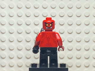 Monster, nex027 Minifigure LEGO®