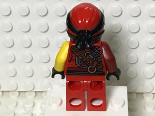 Kai, njo0469 Minifigure LEGO®